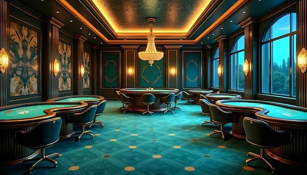 Greedy King Live Betting