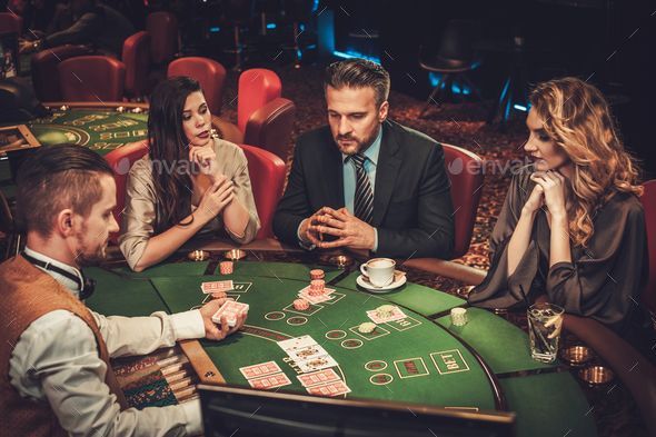 Greedy King Live Casino