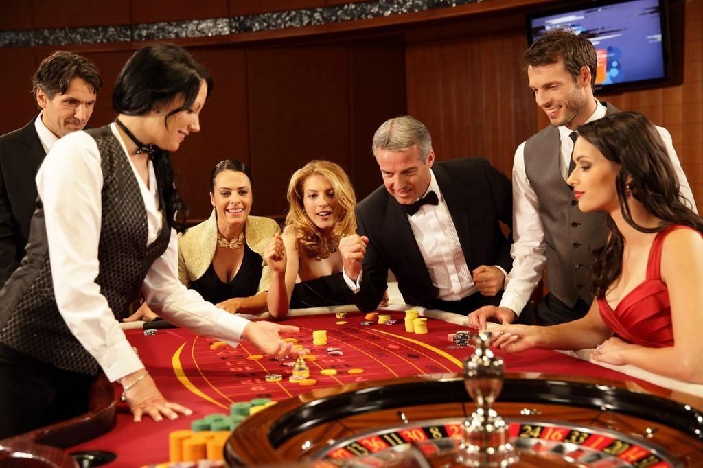 Greedy King Live Casino