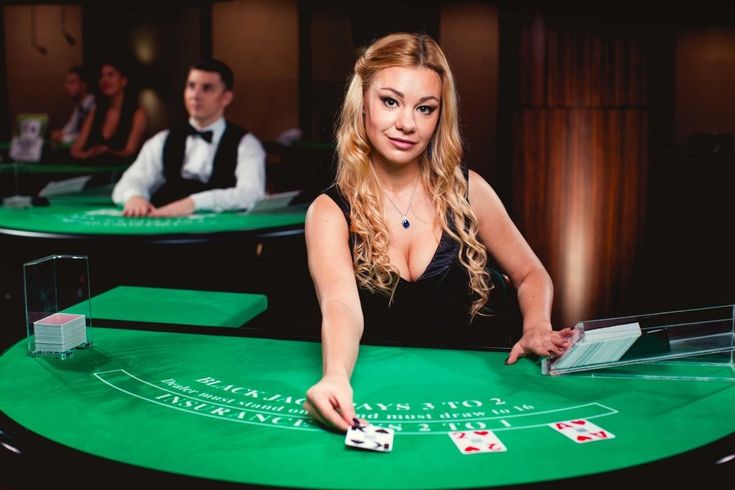 Greedy King Live Casino