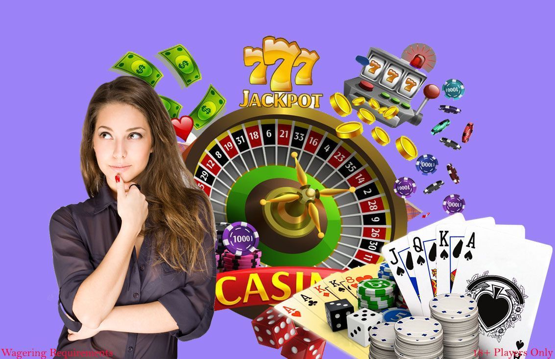 Greedy King Live Casino