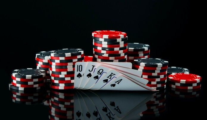 Greedy King Live Casino