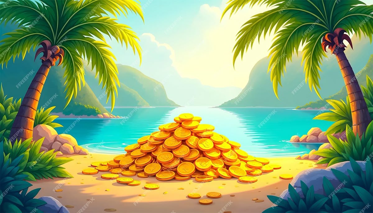 Greedy King Welcome Bonus