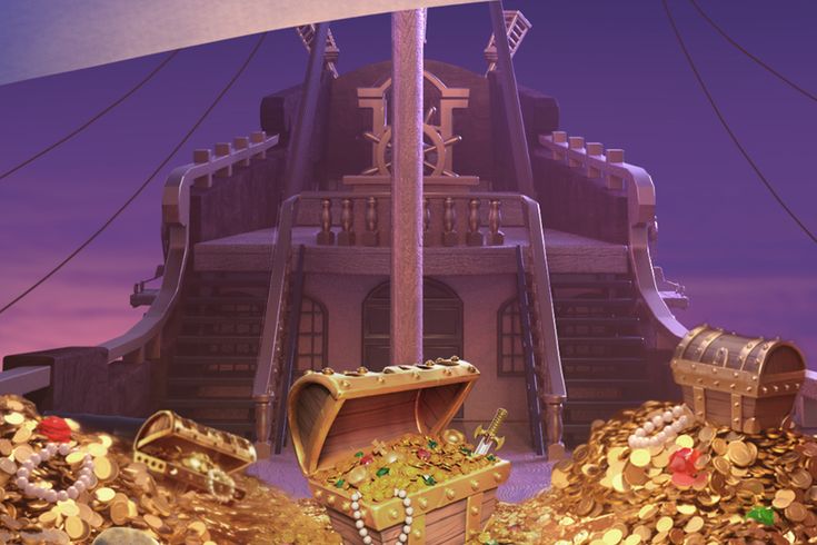 Greedy King Welcome Bonus