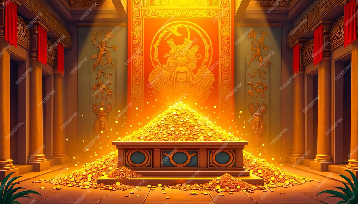 Greedy King Live Casino